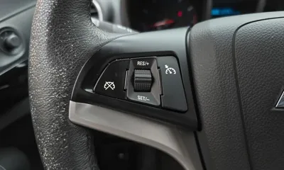 ChevroletGMDaewoo Orlando