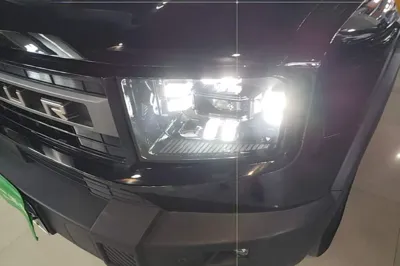 Jetour Freelander