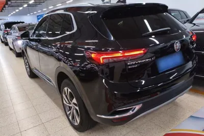 Buick Envision