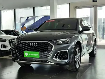 Audi Q5L Sportback