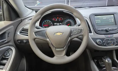 ChevroletGMDaewoo Malibu