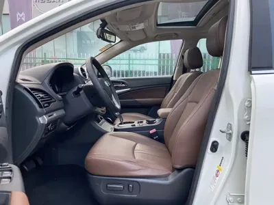 BYD S7