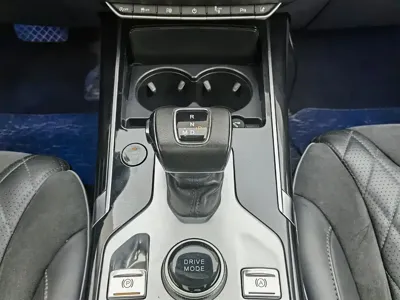 Hongqi Hongqi HS5