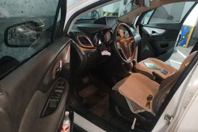 Buick Encore