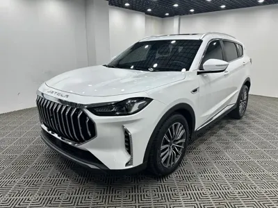 Jetour X70 Plus