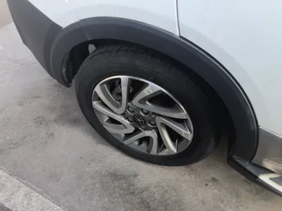 JAC Refine S3