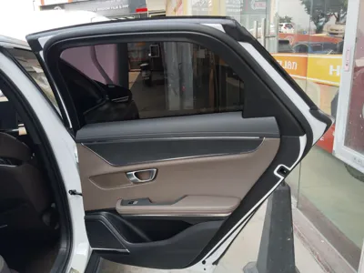 BYD Han