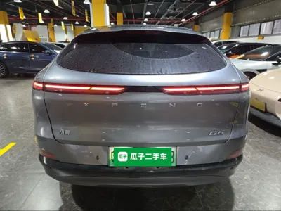 Xpeng G6