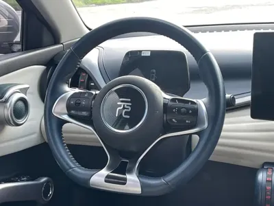 BYD Yuan Plus