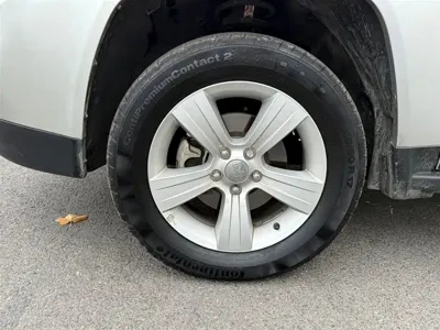 Jeep Compass (Import)