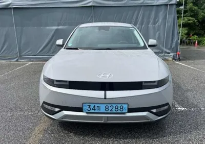 Hyundai Ioniq5