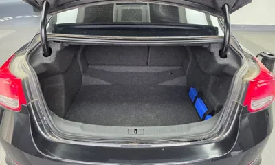 ChevroletGMDaewoo Malibu