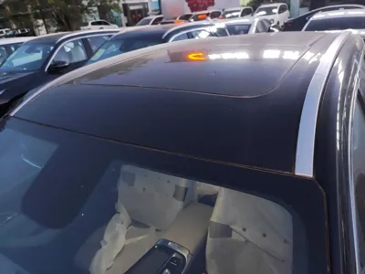 Geely Auto FX11