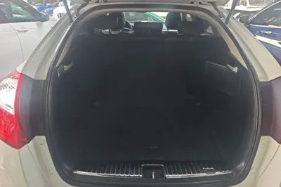 Honda Crosstour