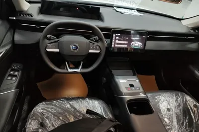 CHANGAN OSHAN 520
