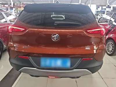 Buick Encore