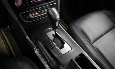 Renault-KoreaSamsung SM5