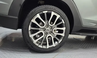 KG_Mobility_Ssangyong Torres