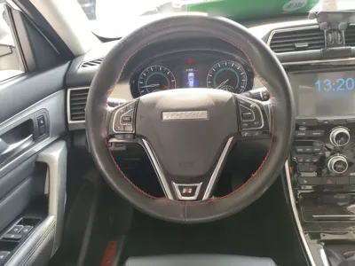 Haval H2
