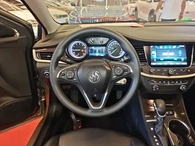 Buick Verano