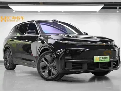 Li Auto Li L7