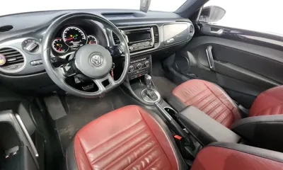 Volkswagen Beatle
