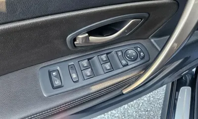 Renault-KoreaSamsung SM5