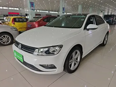 Volkswagen Lamando