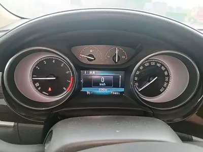 Buick Verano