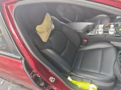 Cadillac CT4