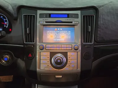 Hyundai Veracruz