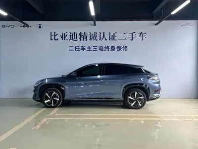 BYD Seal 07 EV