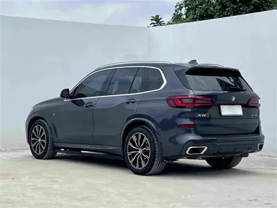 BMW X5 (Import)