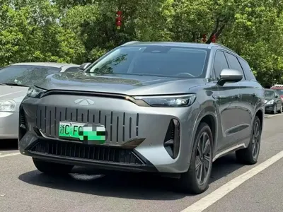 Fulwin Fengyun T10