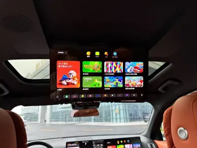 Li Auto Li L9