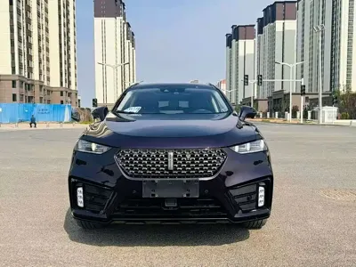 WEY Wey VV7