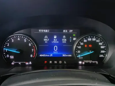 Ford Escape