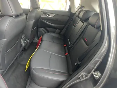 Changan CS35PLUS