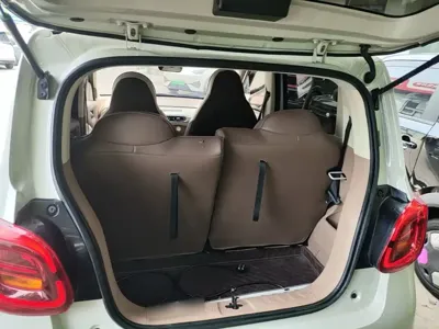 Wuling MINIEV