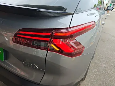 Citroen C5 X