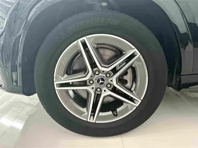 Mercedes-Benz 奔驰GLE(进口)