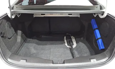 ChevroletGMDaewoo Cruze