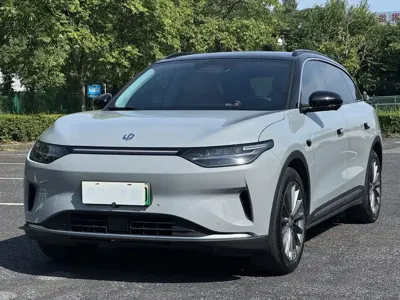 Leapmotor Leapmotor C11