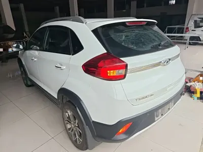 Chery Tiggo 3x