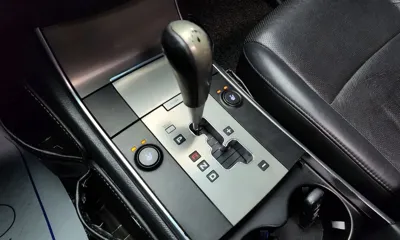Hyundai Veracruz