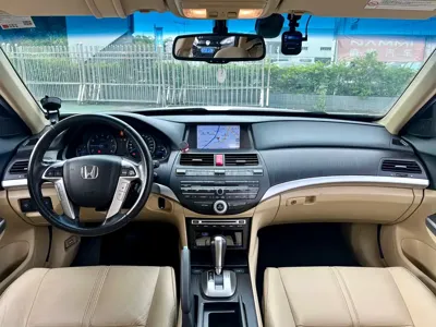 Honda Crosstour