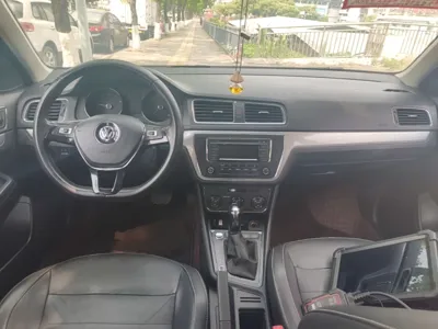 Volkswagen Gran Lavida