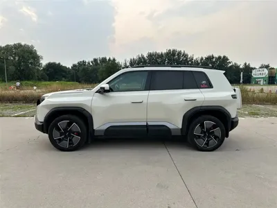 Fang Cheng Bao Titanium 3