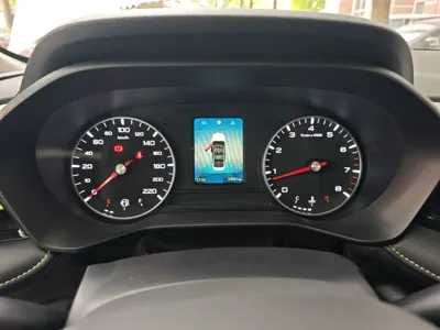 Roewe i5