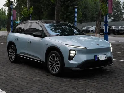 Nio ES6